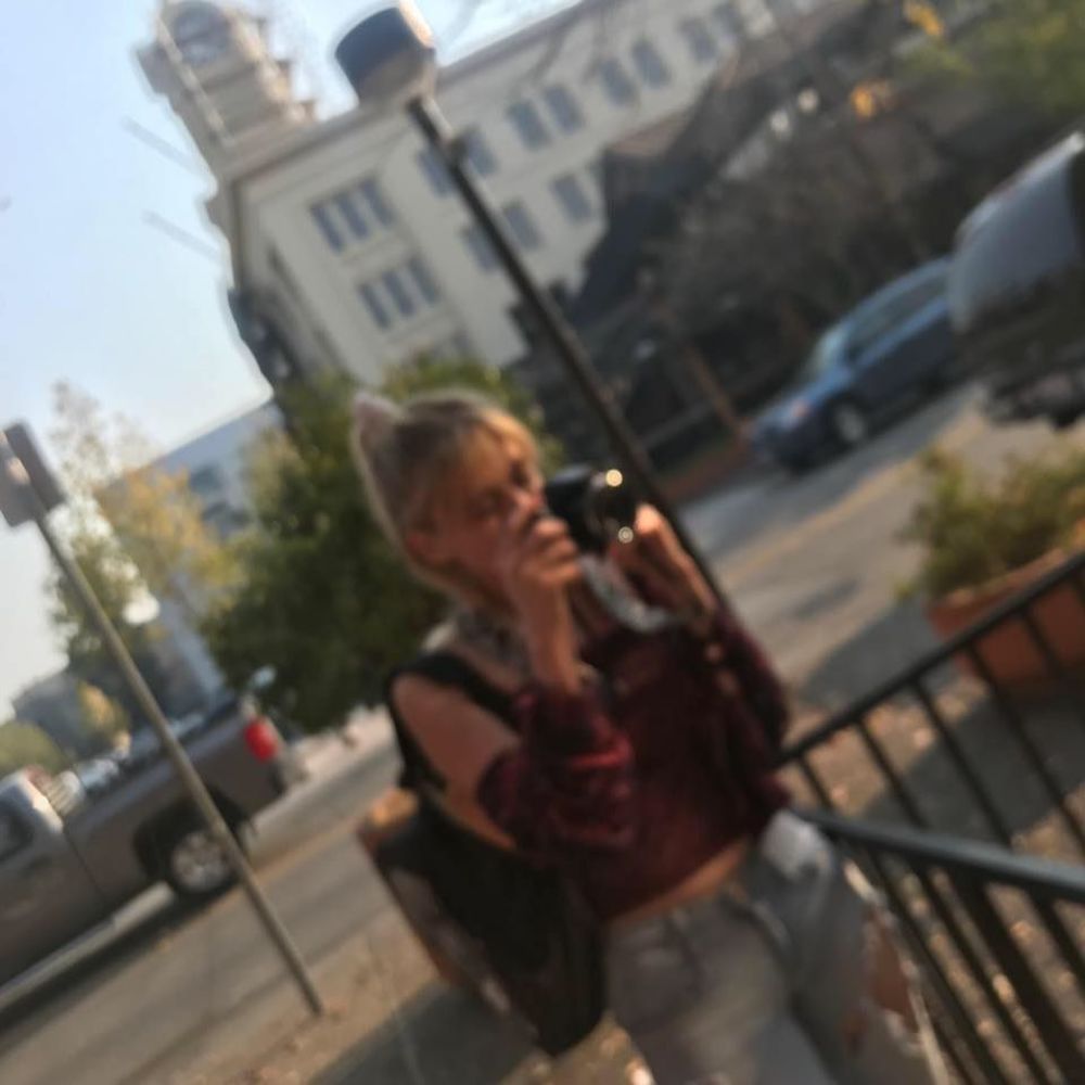 Meet your Posher, Kali